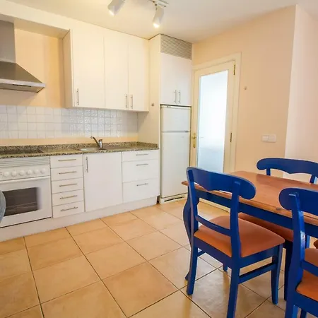 Eu Moll 1A - Near The Sea With Wifi And Pool *