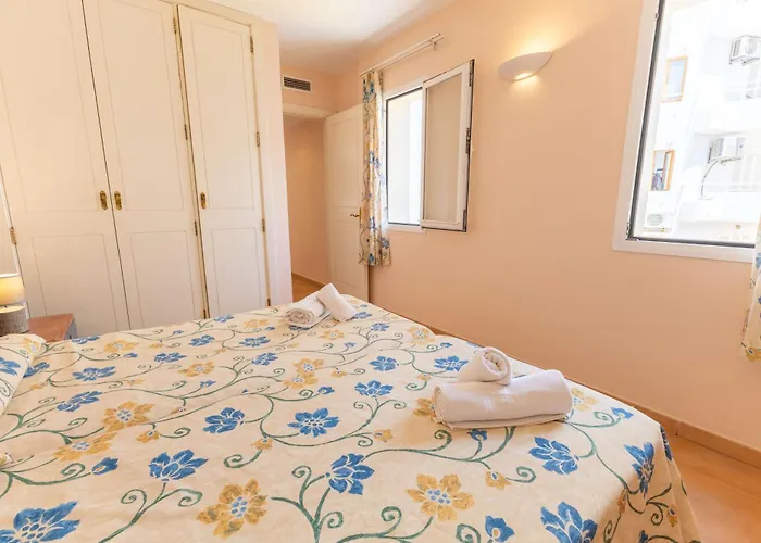 Eu Moll 1a - Near The Sea With Wifi And Pool * Port de Pollença