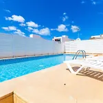 Eu Moll 1a - Near The Sea With Wifi And Pool Port de Pollença