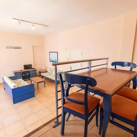 Eu Moll 1a - Near The Sea With Wifi And Pool *