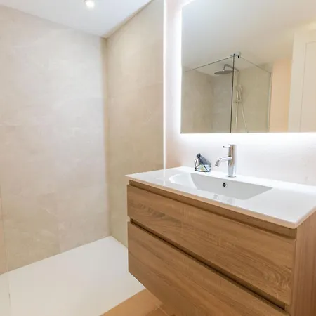 Eu Moll 1A - Near The Sea With Wifi And Pool Port de Pollença