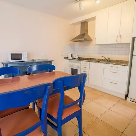 Eu Moll 1A - Near The Sea With Wifi And Pool Apartment *