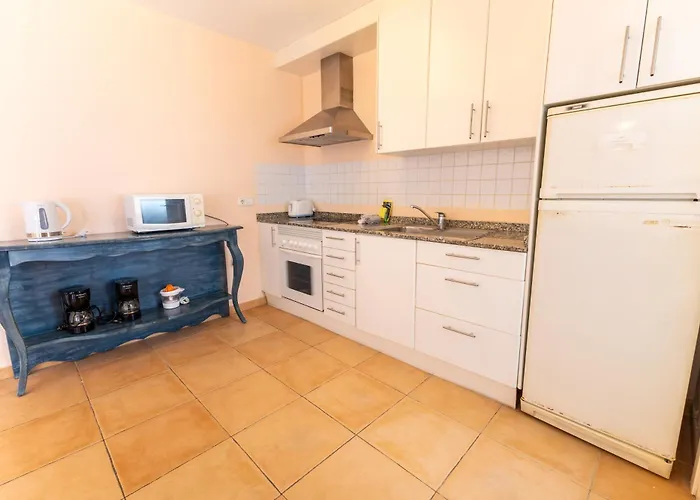 Apartament Eu Moll 1a - Near The Sea With Wifi And Pool Port de Pollença