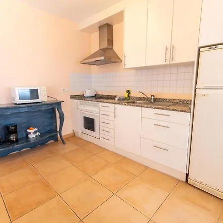 Διαμέρισμα Eu Moll 1a - Near The Sea With Wifi And Pool Port de Pollenca