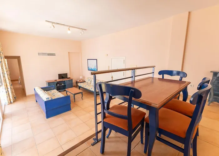 Eu Moll 1a - Near The Sea With Wifi And Pool *