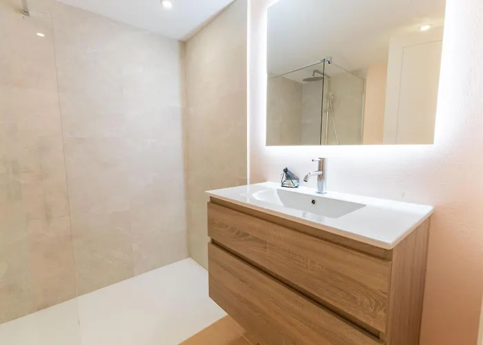 Eu Moll 1a - Near The Sea With Wifi And Pool Port de Pollenca